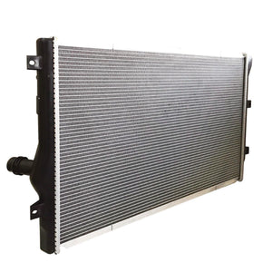 Radiador Audi A3 2.0 2006-2008