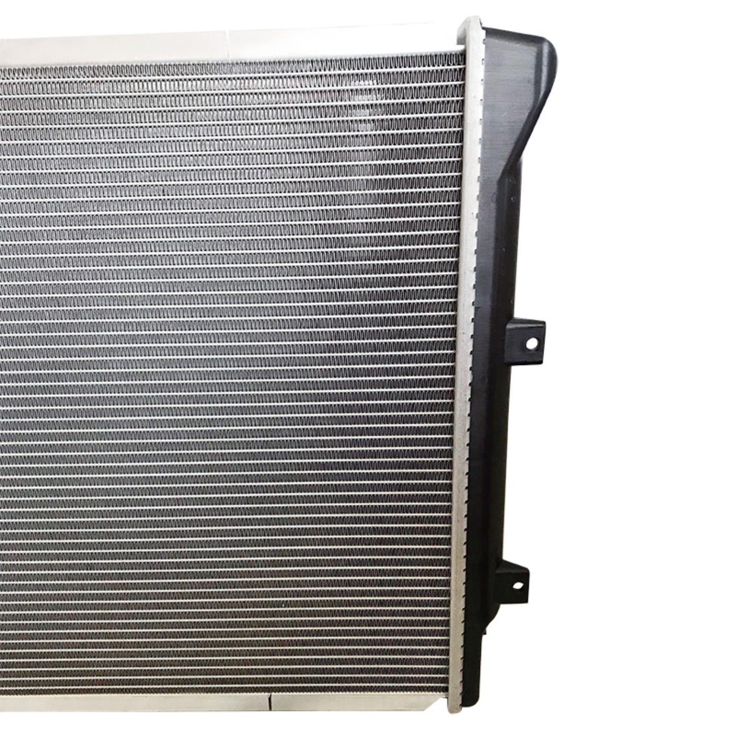 Radiador Audi A3 2.0 2006-2008