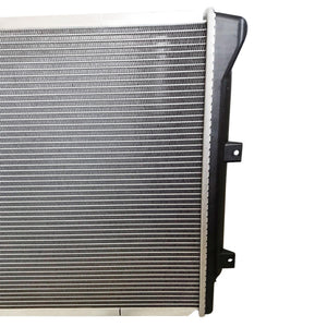 Radiador Audi A3 2.0 2006-2008