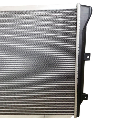Radiador Audi A3 2.0 2006-2008