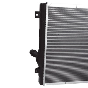 Radiador Audi A3 2.0 2006-2008