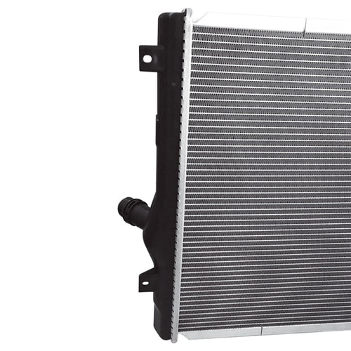 Radiador Audi A3 2.0 2006-2008