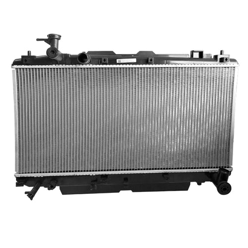 Radiador Toyota Rav 4 2.4 2004-2005