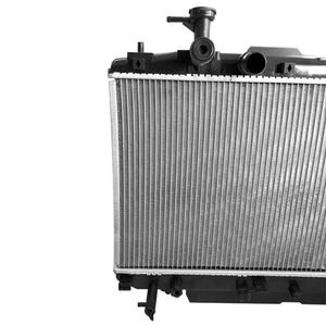 Radiador Toyota Rav 4 2.4 2004-2005