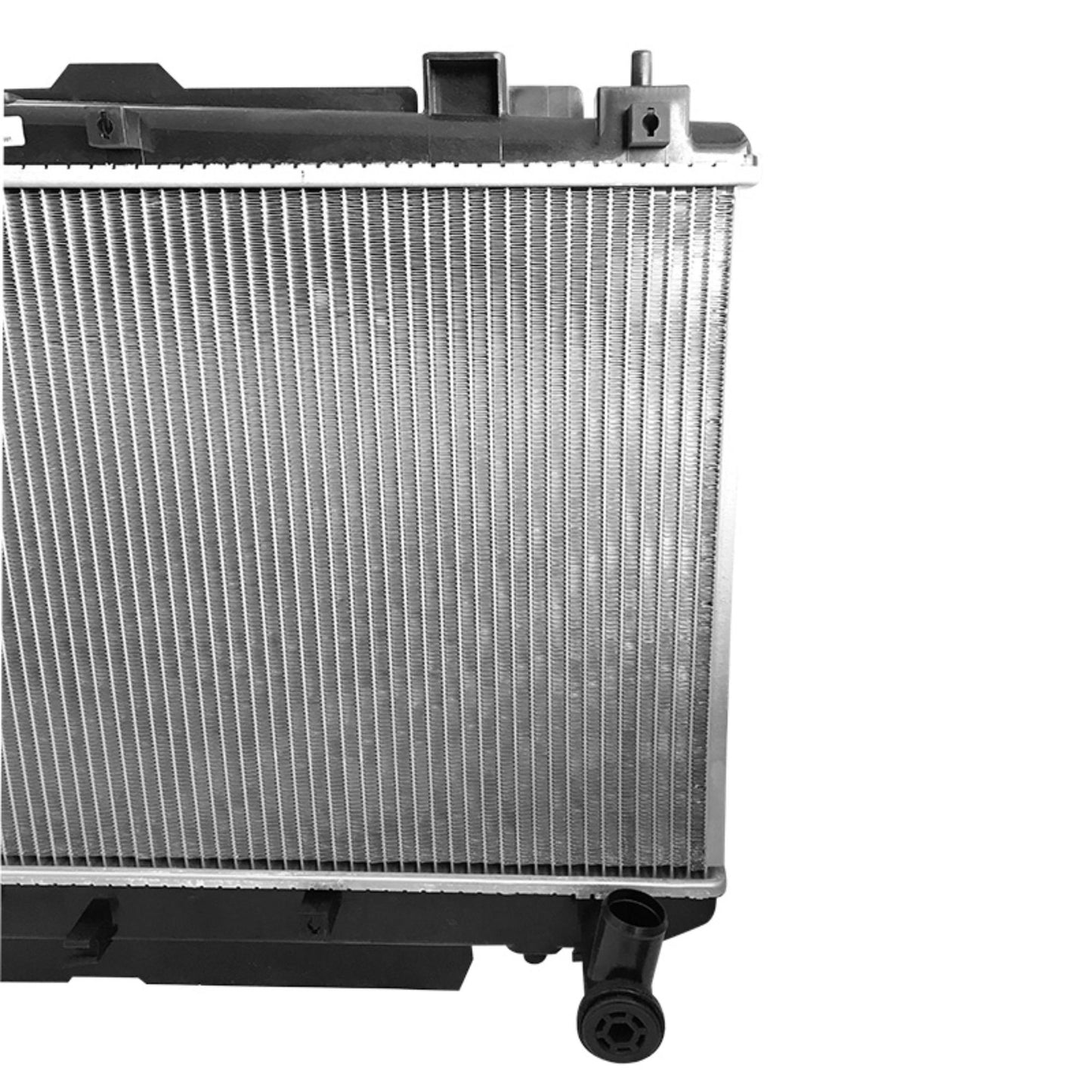 Radiador Toyota Rav 4 2.4 2004-2005