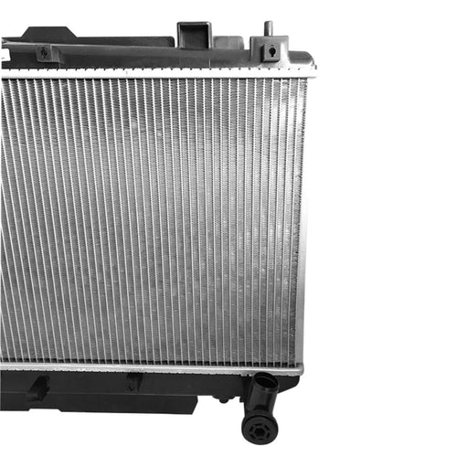 Radiador Toyota Rav 4 2.4 2004-2005