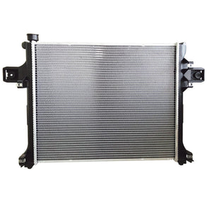 Radiador Jeep Commander 3.7 2006-2010