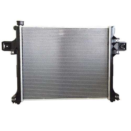 Radiador Jeep Commander 3.7 2006-2010