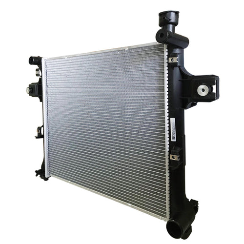 Radiador Jeep Commander 3.7 2006-2010