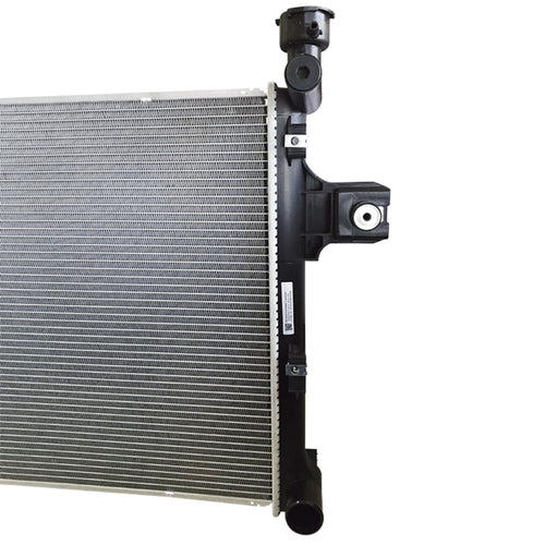 Radiador Jeep Commander 3.7 2006-2010
