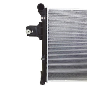 Radiador Jeep Commander 3.7 2006-2010
