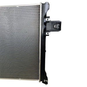 Radiador Jeep Commander 3.7 2006-2010