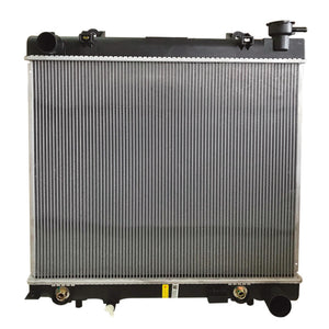 Radiador Dodge Dakota 3.7 2005-2010