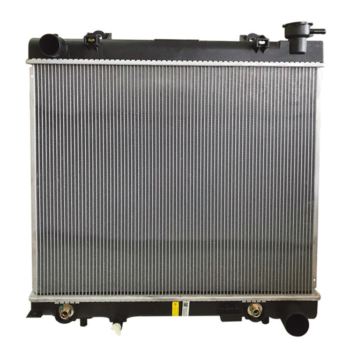 Radiador Dodge Dakota 3.7 2005-2010