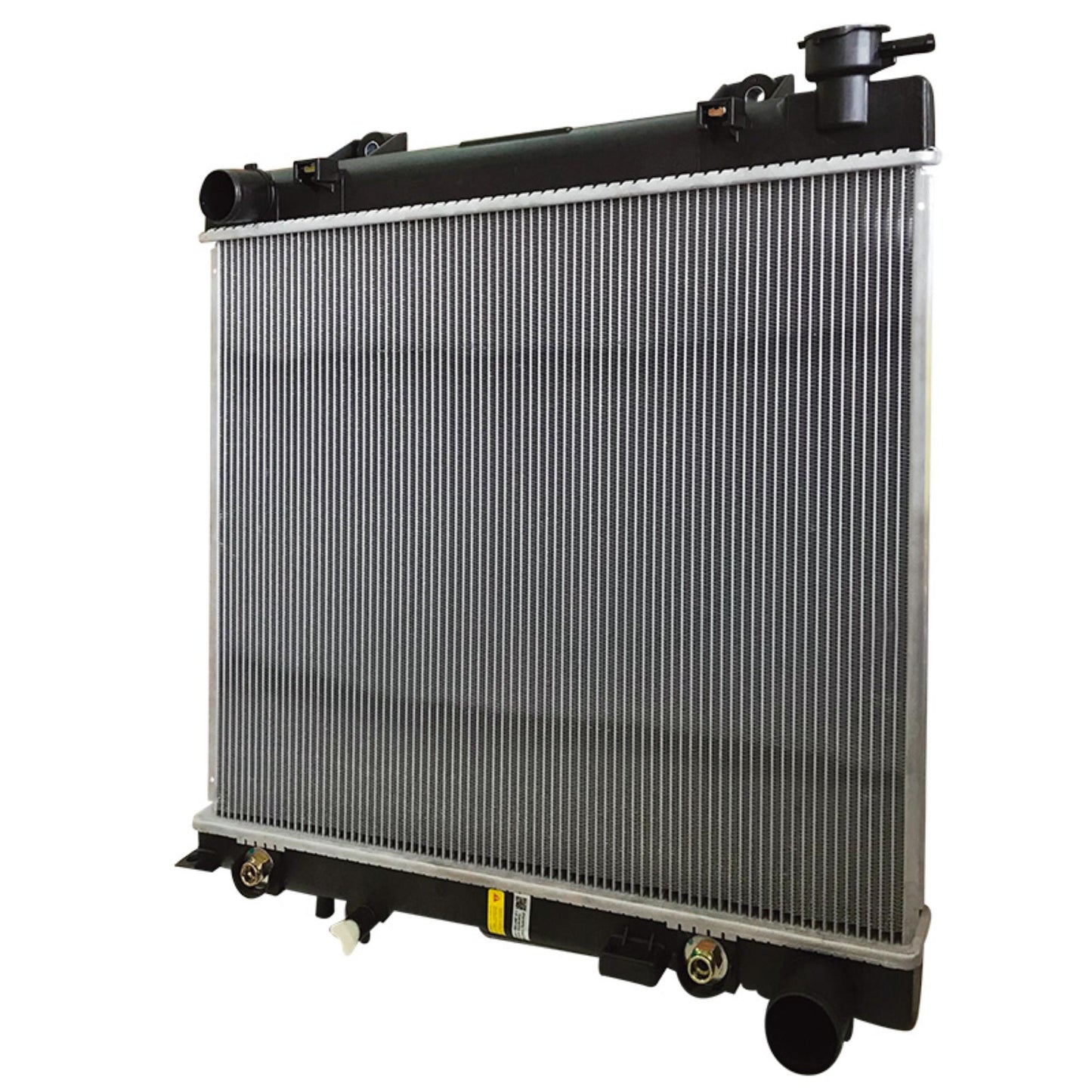 Radiador Dodge Dakota 3.7 2005-2010