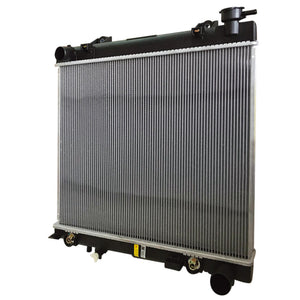 Radiador Dodge Dakota 3.7 2005-2010