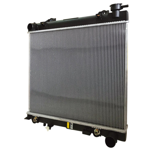 Radiador Dodge Dakota 3.7 2005-2010