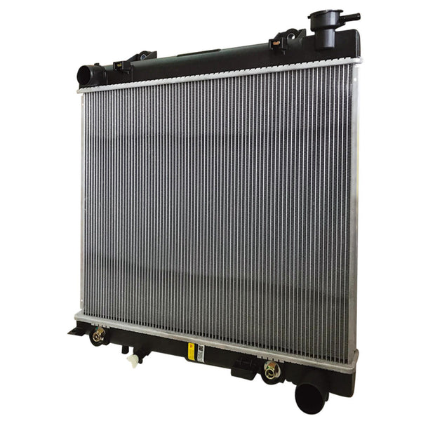 Radiador Dodge Dakota 3.7 2005-2010