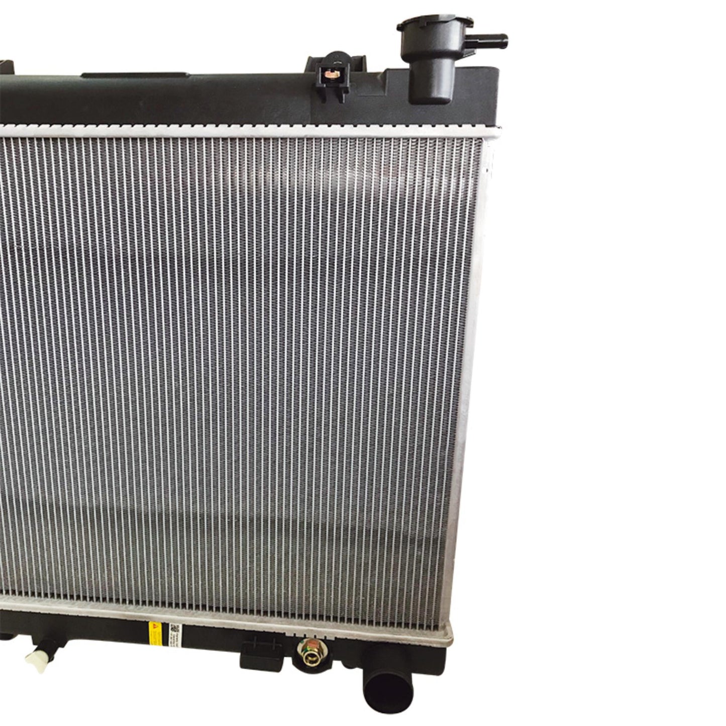 Radiador Dodge Dakota 3.7 2005-2010