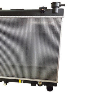 Radiador Dodge Dakota 3.7 2005-2010