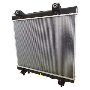 Radiador Dodge Dakota 3.7 2005-2010