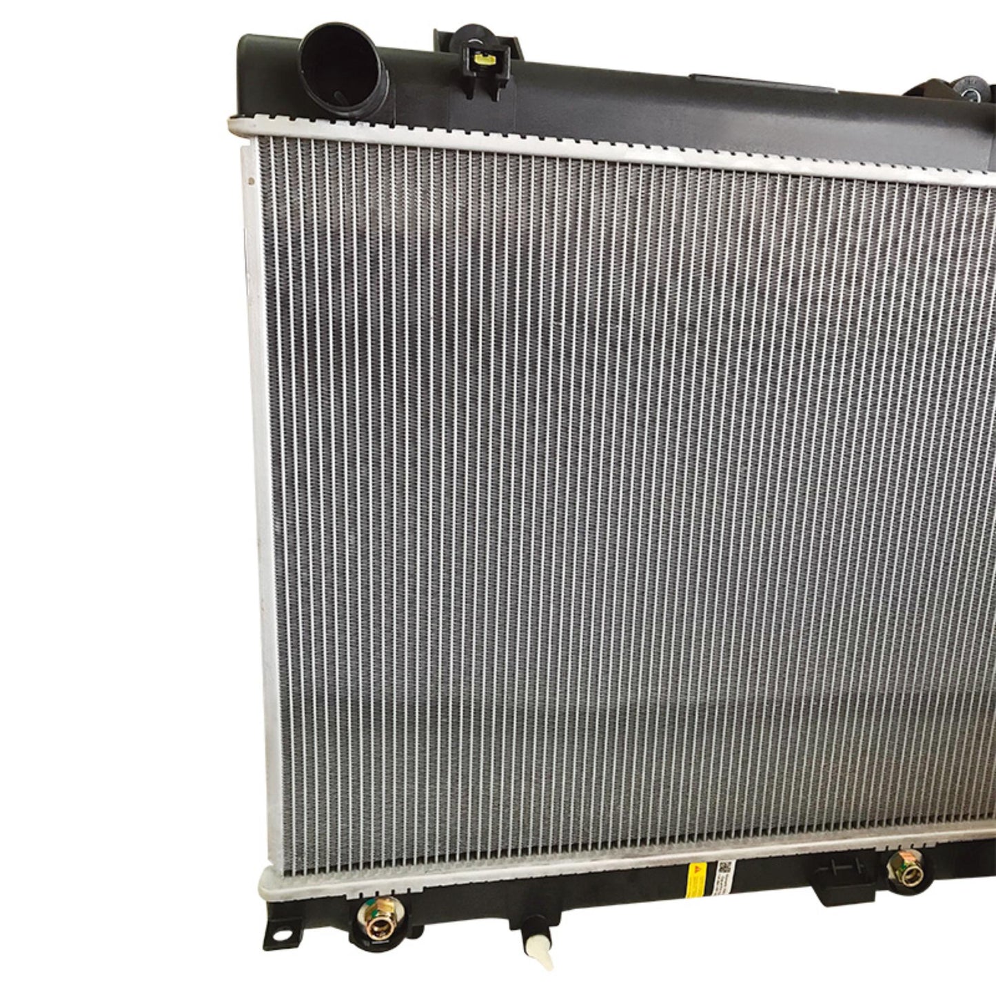 Radiador Dodge Dakota 3.7 2005-2010