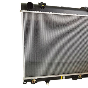 Radiador Dodge Dakota 3.7 2005-2010
