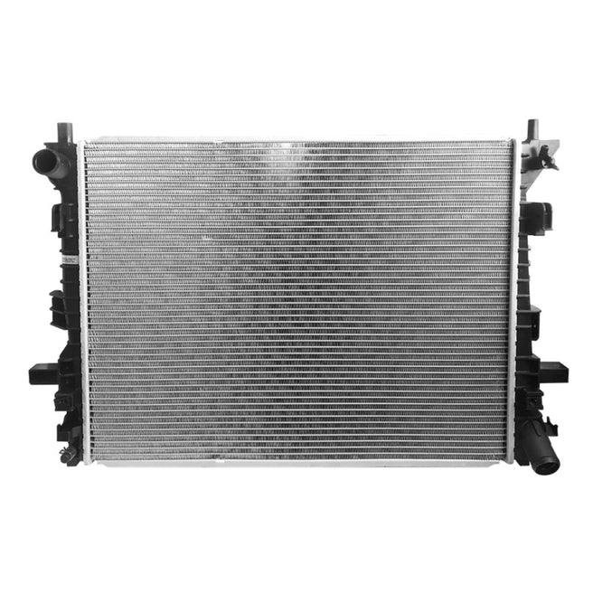 Radiador Keepongreen KGR41-2852.126 para Ford Crown Victoria 2006-2010 y otros modelos - imagen principal