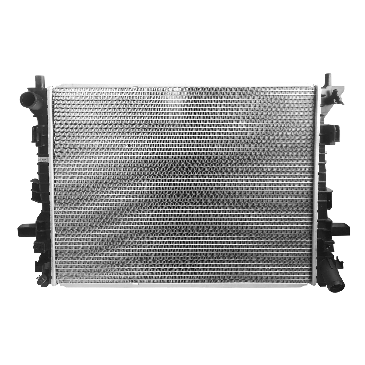 Radiador Ford Crown Victoria 4.6 2006-2010