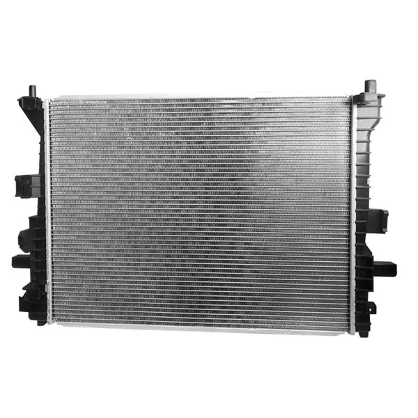 Radiador Ford Crown Victoria 4.6 2006-2010
