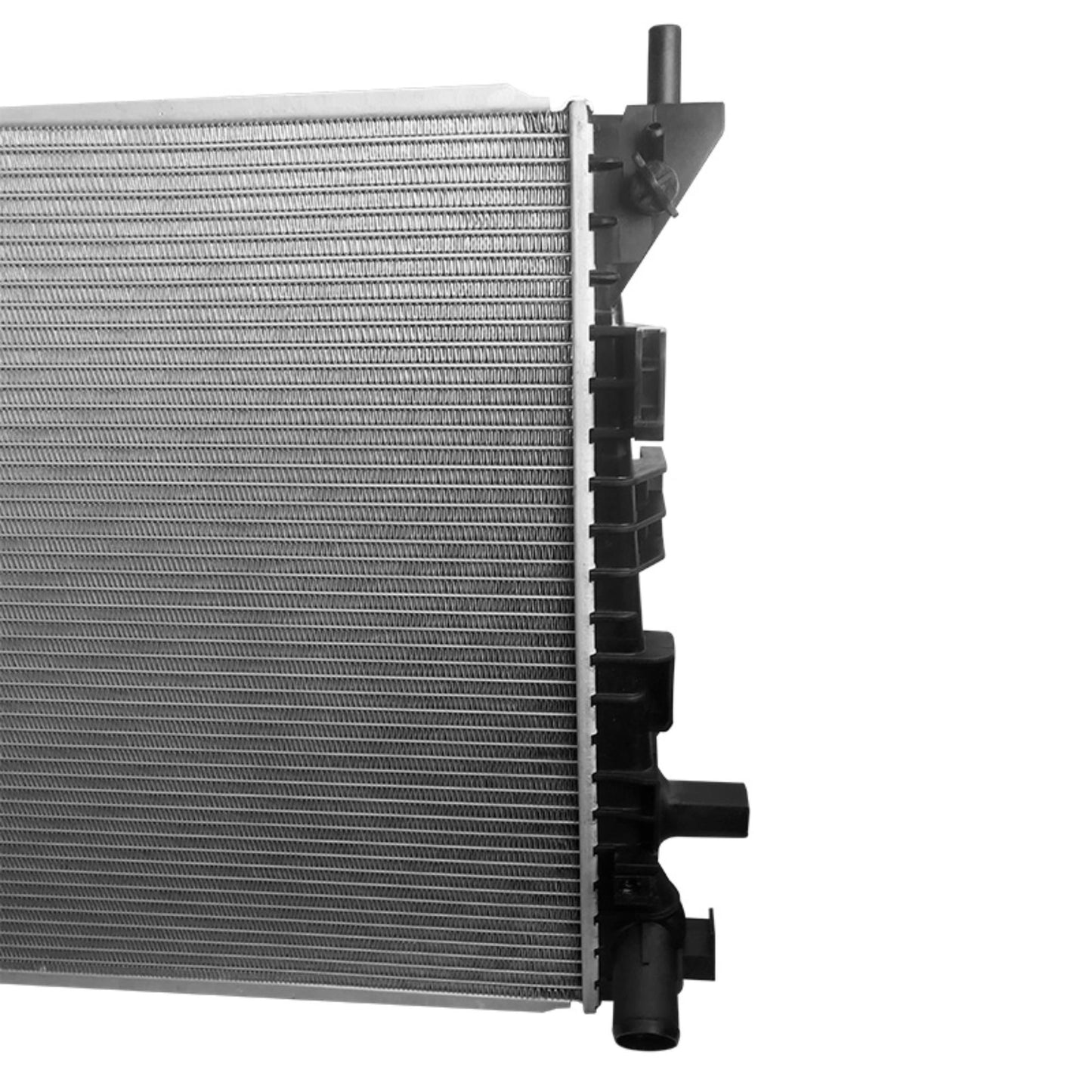 Radiador Ford Crown Victoria 4.6 2006-2010