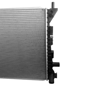 Radiador Ford Crown Victoria 4.6 2006-2010