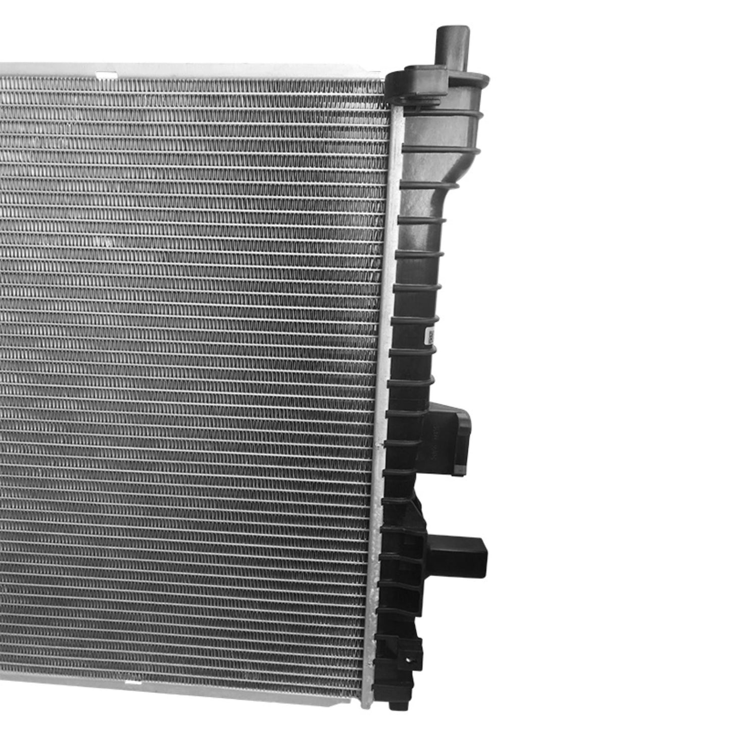 Radiador Ford Crown Victoria 4.6 2006-2010