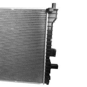 Radiador Ford Crown Victoria 4.6 2006-2010