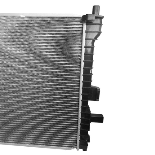 Radiador Ford Crown Victoria 4.6 2006-2010