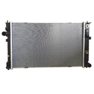 Radiador Ford Fusion 2.3 2006-2009