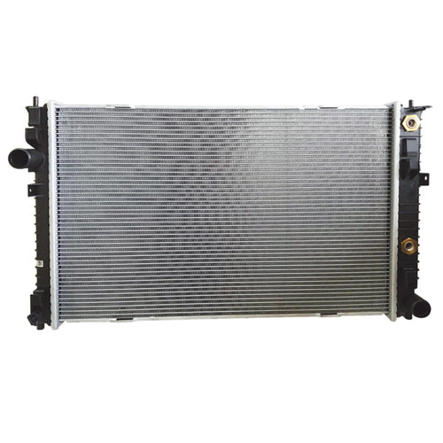 Radiador Ford Fusion 2.3 2006-2009