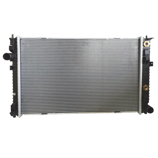 Radiador Ford Fusion 2.3 2006-2009