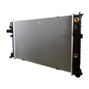 Radiador Ford Fusion 2.3 2006-2009