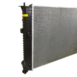 Radiador Ford Fusion 2.3 2006-2009