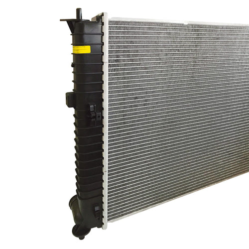 Radiador Ford Fusion 2.3 2006-2009