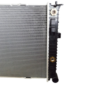Radiador Ford Fusion 2.3 2006-2009