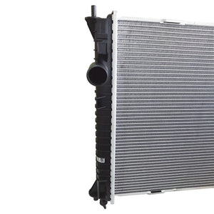 Radiador Ford Fusion 2.3 2006-2009