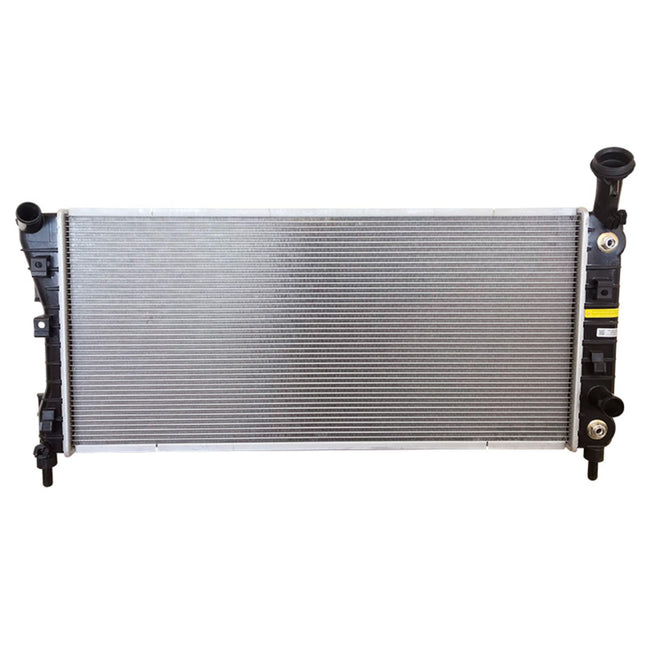 Radiador Keepongreen KGR41-2862.022 para Chevrolet Impala 2004-2005 y Pontiac Grand Prix 2004-2007 - imagen principal