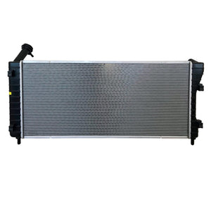 Radiador Chevrolet Impala 3.8 2004-2005
