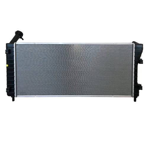 Radiador Chevrolet Impala 3.8 2004-2005