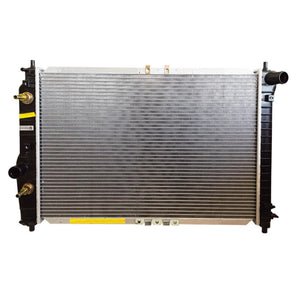 Radiador Chevrolet Aveo 1.6 2007-2008