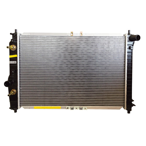 Radiador Chevrolet Aveo 1.6 2007-2008