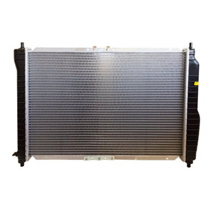 Radiador Chevrolet Aveo 1.6 2007-2008