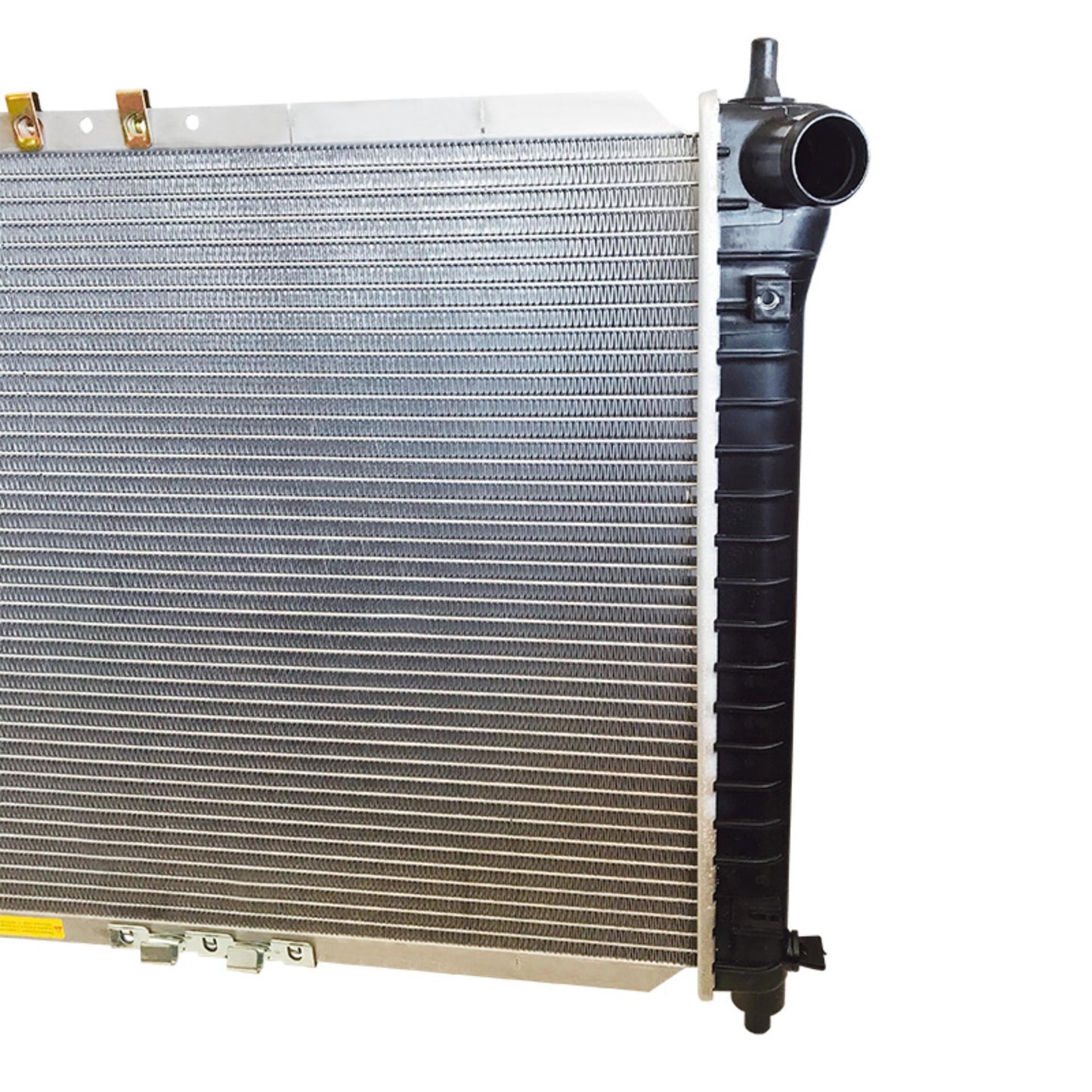 Radiador Chevrolet Aveo 1.6 2007-2008